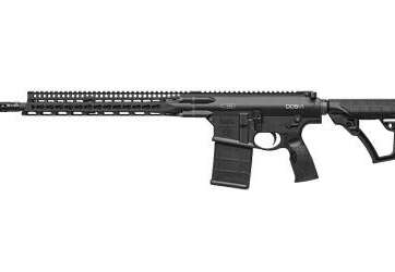 Daniel Defense DD5V1 308 win 16" 20rd 02-150-17029-047 - Firearms | American Guns & Ammo
