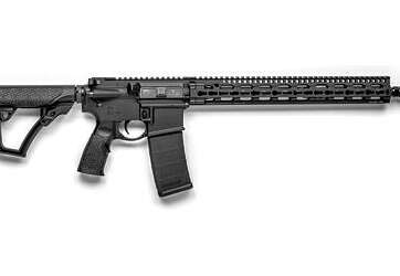 Daniel Defense M4 V11 556 nato 16" 32rd 02-151-20026-047 - Semi Auto Rifles | American Guns & Ammo