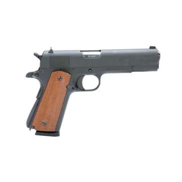 ATI Firepower Xtreme 45 ACP Military 1911 - Firearms - American Guns & Ammo