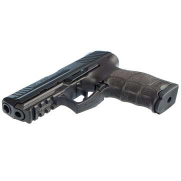 H&K P30S 40 S&W W/2 13rd Mag V1S - Firearms - American Guns & Ammo