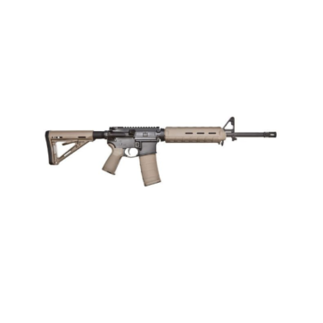 Del-Ton Sierra 316 M-LOK FDE .223 / 5.56 NATO 16-inch 30Rd - Firearms | American Guns & Ammo