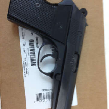 CZ VZOR 70 32 acp 7.65 Pistol Used No Mag - Firearms - American Guns & Ammo