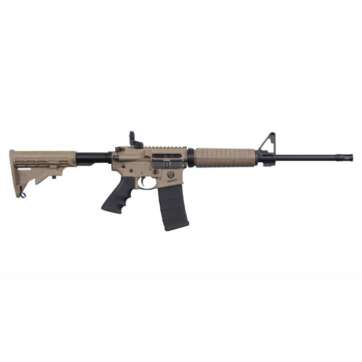 Ruger AR-556 .223/5.56 AR-15 Rifle FDE Davidson's Exclusive 8503 - Semi Auto Rifles | American Guns & Ammo
