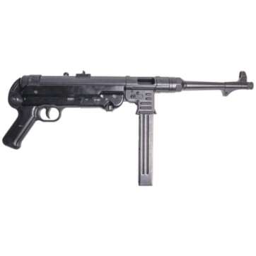 American Tactical Imports GSG MP-40 Black 9mm 10.8-inch 30rd - Firearms - American Guns & Ammo