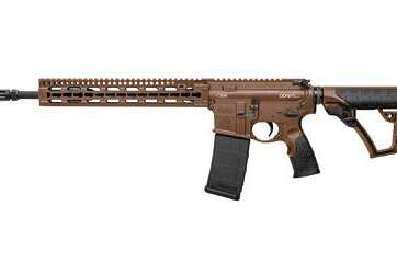 Daniel Defense M4 V11 556 nato 16" 32rd Brown M4V11 02-151-00257-047 - Firearms | American Guns & Ammo