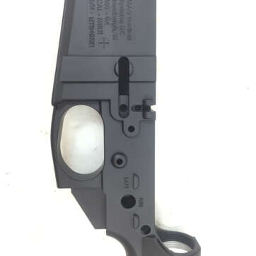 MAG Tactical Lower Receiver AR-15 - Premium Grade - Firearms | American Guns & Ammo