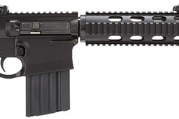 Dpms G2 Recon 308 Win 16" Mid Black 20 rd GII Recon 60222 - Firearms | American Guns & Ammo