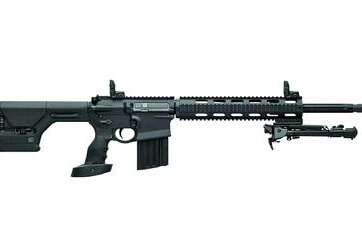 Dpms G2 LRT-SASS 308 win 18" 20rd - Firearms | American Guns & Ammo