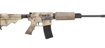 Dpms Oracle ATACS AR-15 556 nato ar15 CAMO - Firearms | American Guns & Ammo