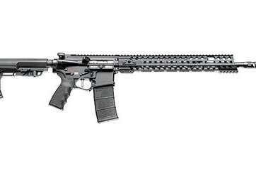 POF Renegade Plus 556 16.5" 30rd Black - Firearms | American Guns & Ammo