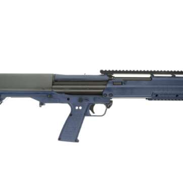 KEL-TEC KSG NAVY BLUE SHOTGUN 12 GA Keltec - Firearms - American Guns & Ammo