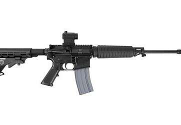 Bushmaster QRC 223 rem 16" 30rd W/mrd ($75 Rebate) - Firearms | American Guns & Ammo