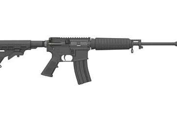 Bushmaster QRC 223 Rem 16" 30rd Orc ($75 Rebate) - Firearms | American Guns & Ammo