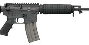 Bushmaster Carbon 15 SuperLight Optics Ready Carbine - AR15 - 5.56mm or .223 Rem. 90689 - Firearms | American Guns & Ammo