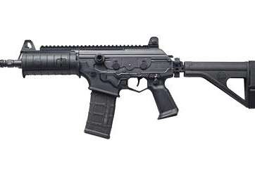IWI Galil Ace 556 nato 8.3" 30rd Pistol w Stabilizing Brace GAP556SB - Firearms | American Guns & Ammo
