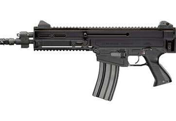 CZ 805 Bren Ps1 Pistol 556 nato 11" 30rd - Firearms - American Guns & Ammo