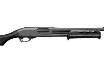 Remington 870 TAC-14 Express 12 Ga Tac14 14" Barrel 81230 - Firearms - American Guns & Ammo