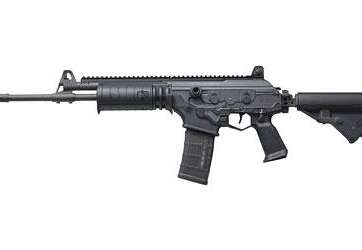 IWI Galil Ace 556 nato 16" 30rd Black Rifle GAR16556 - Semi Auto Rifles | American Guns & Ammo