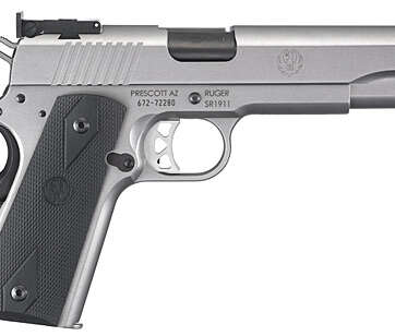 Ruger SR1911 10mm 1911 6739 - Firearms - American Guns & Ammo