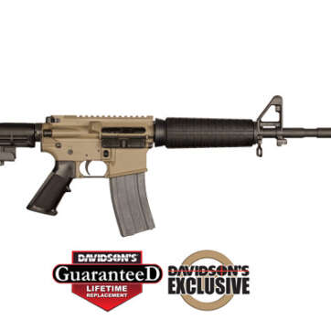 COLT EXPANSE Heavy Barrel FDE 5.56 30rd CE2000HB-FDE - Firearms | American Guns & Ammo