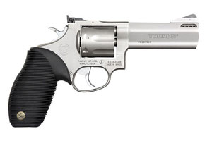 Taurus 627 357 Mag 4" Barrel Stainless Steel 2-627049 Taurus 627 357 Mag 4" Barrel Stainless Steel 2-627049 - Revolvers - American Guns & Ammo