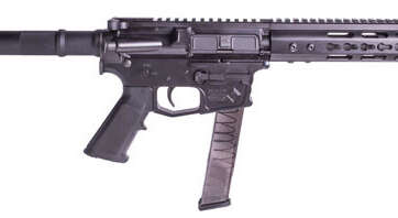 ATI Mil-Sport AR-15 Pistol 9mm 5.5" G15MSP9KM5 - Firearms - American Guns & Ammo