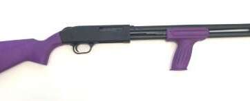 Mossberg 500 Purple 410 Ga Shotgun Talo 50361 - Firearms - American Guns & Ammo