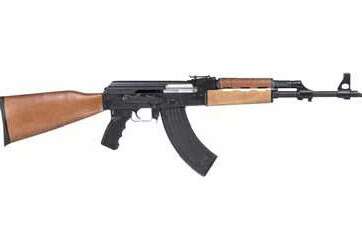 Century Arms N-pap Ak47 762x39 16" 30rd RI2087-N - Firearms | American Guns & Ammo