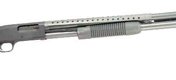 Mossberg 500 12 Gauge 3" 20" Pistol Grip and Heat Shield 50588 - Firearms - American Guns & Ammo