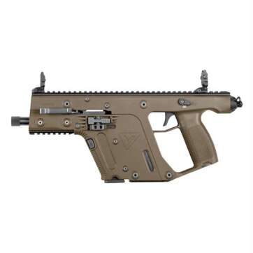 Kriss Vector Sdp G2 40 SW 5.5 Thrd Fde 15rd - Firearms - American Guns & Ammo