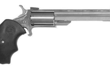 North American Arms Mini-Master 22 LR NAA-MM-L - Firearms - American Guns & Ammo