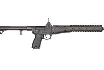 Kel-Tec Sub 2000 Glock 23 Black 13rd - Firearms | American Guns & Ammo