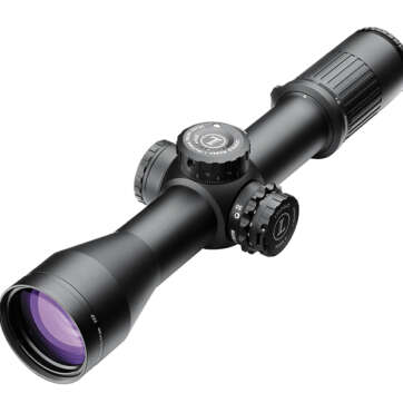 BLEM MARK 6 3-18X44MM (34MM) M5C2 MATTE FRONT FOCAL CMR-W GRID - Accessories - American Guns & Ammo