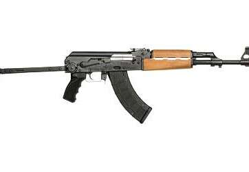 Century Arms N-PAP Underfolder 762x39 30rd Ri2174-n - Firearms | American Guns & Ammo
