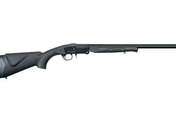 Midland Backpack Shotgun 12ga 26" - Firearms | American Guns & Ammo