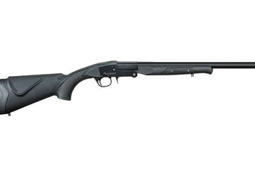 Midland Backpack Shotgun 12ga 24" - Firearms | American Guns & Ammo