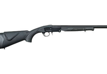 Midland Backpack Shotgun 12ga 18.5" - Firearms | American Guns & Ammo