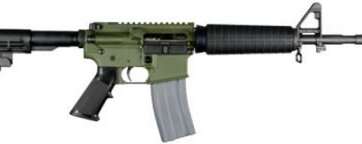 COLT EXPANSE Heavy Barrel OD-Green 5.56 30rd CE2000HB-ODG - Firearms | American Guns & Ammo