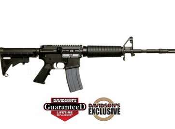 COLT EXPANSE Heavy Barrel Black 5.56 30rd CE2000HB - Firearms - American Guns & Ammo