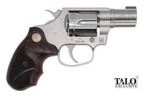 Colt Cobra 38 Spl +P 2" 6rd SC2BB - Revolvers - American Guns & Ammo