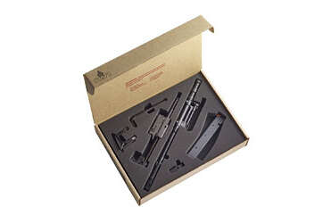 IWI TAV0R X95 CONVERSION KIT 9MM 1-32RD - Accessories - American Guns & Ammo