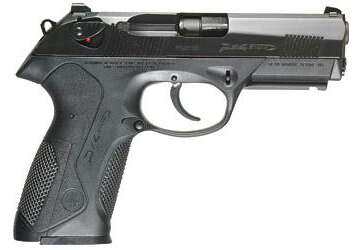 Beretta PX4 Storm 9mm 4" Night Sights 2-17rd JXF9F21NS - Firearms - American Guns & Ammo