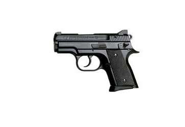 CZ 2075 Rami BD 9mm Black Night Sights 91754 - Semi Auto Pistols - American Guns & Ammo