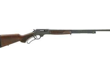 Henry Lever Action .410 Shotgun 24" H018-410 - Lever Action Shotguns - American Guns & Ammo