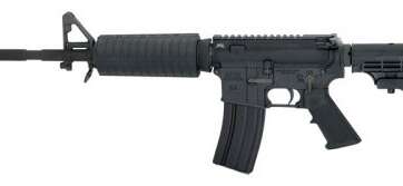 Palmetto State Armory PSA Classic Freedom AR-15 508052 - Firearms | American Guns & Ammo