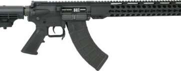 PSA KS47 CLASSIC KEYMOD RIFLE 7.62X39 16" 30RD AK STYLE MAG  Palmetto State Armory 7781374 - Firearms | American Guns & Ammo