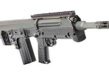 Keltec RFB18 7.62 NATO 18" Bl 20rd - Firearms | American Guns & Ammo