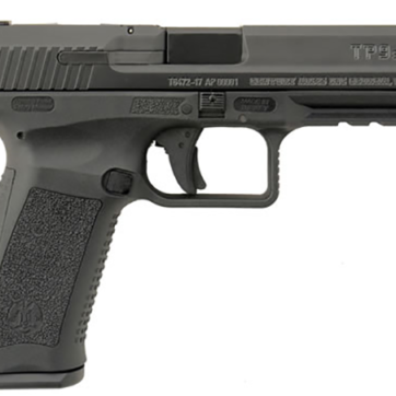 Century Arms Canik TP9SA Mod 2 9mm 18 Round Capacity HG4863-N - American Guns & Ammo