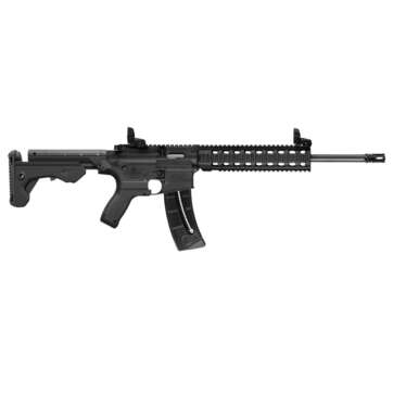 Smith & Wesson M&P 15/22 Bump Fire Rifle 22LR - Firearms - American Guns & Ammo