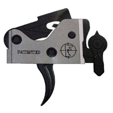 FosTech Outdoors Echo AR-II Trigger - Accessories - American Guns & Ammo